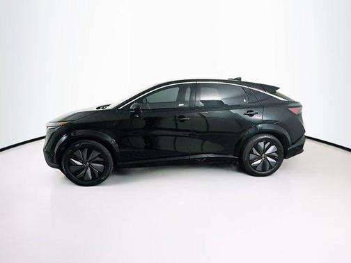 2023 Nissan ARIYA EMPOWER+