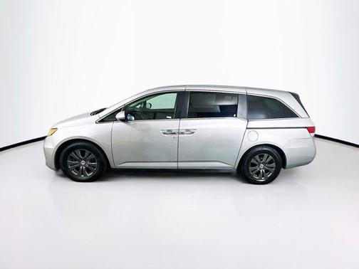 2015 Honda Odyssey EX