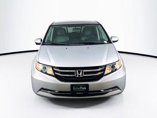2015 Honda Odyssey EX