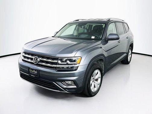 2019 Volkswagen Atlas 2.0T SE