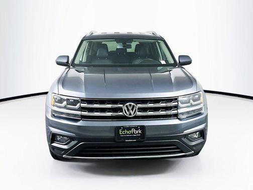 2019 Volkswagen Atlas 2.0T SE