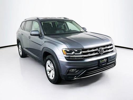 2019 Volkswagen Atlas 2.0T SE