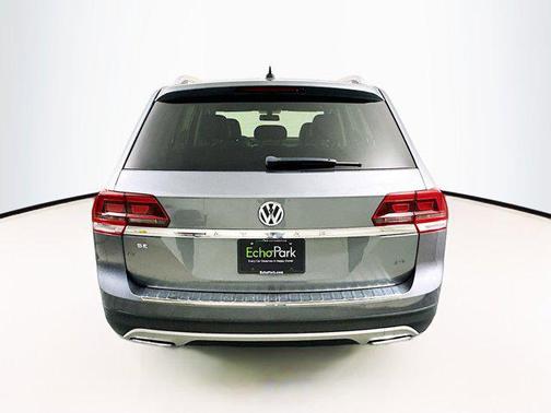 2019 Volkswagen Atlas 2.0T SE