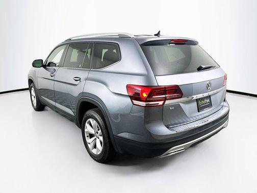 2019 Volkswagen Atlas 2.0T SE