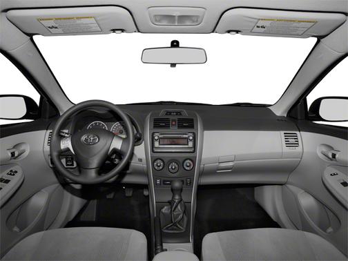 2013 Toyota Corolla L