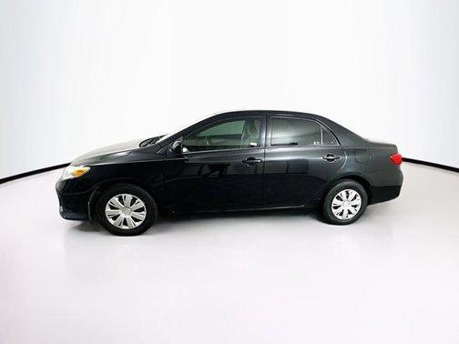 2013 Toyota Corolla L