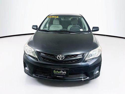 2013 Toyota Corolla L