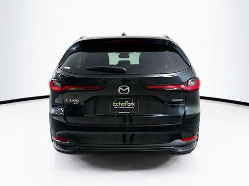 2025 Mazda CX-90 3.3 Turbo Premium Sport