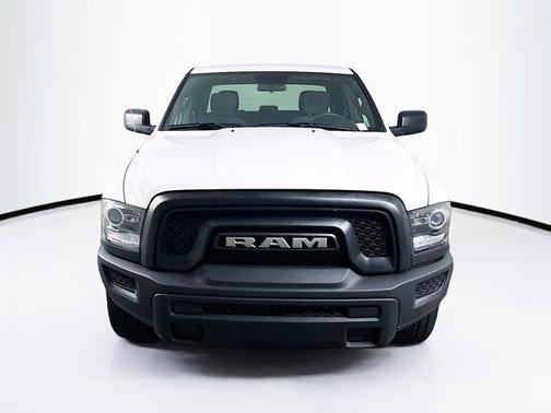 2024 RAM 1500 Classic Warlock Crew Cab 4x2 5'7' Box