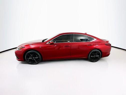 2023 Lexus ES 350 Base