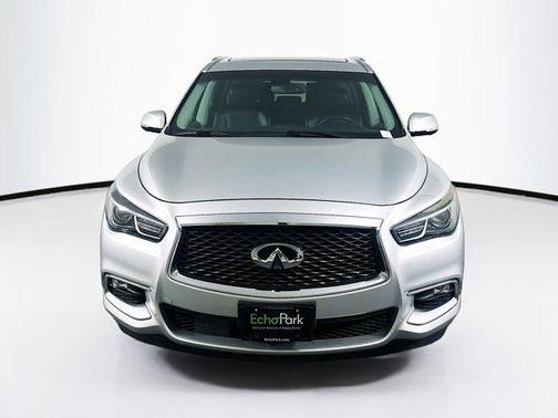 2016 INFINITI QX60 Base