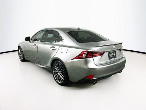 2016 Lexus IS 200t Base