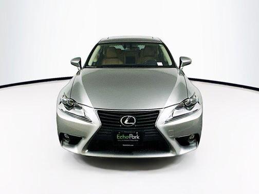 2016 Lexus IS 200t Base