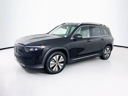 2024 Mercedes-Benz EQB 250 Base