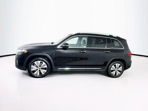 2024 Mercedes-Benz EQB 250 Base