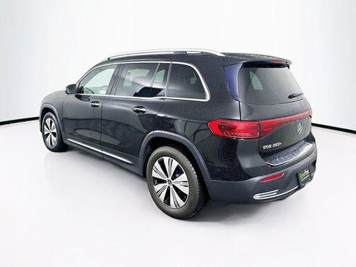 2024 Mercedes-Benz EQB 250 Base