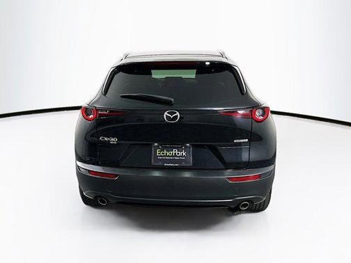 2023 Mazda CX-30 Select
