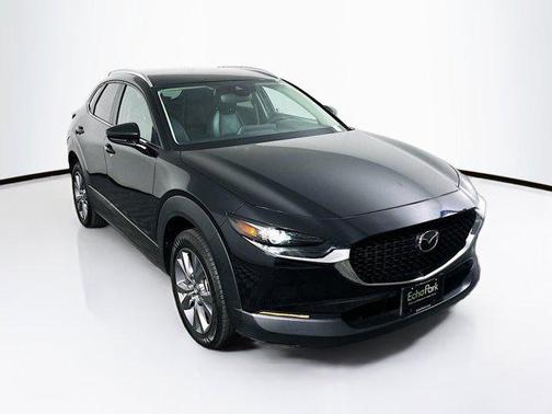 2023 Mazda CX-30 Select