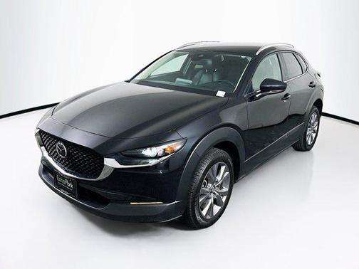 2023 Mazda CX-30 Select
