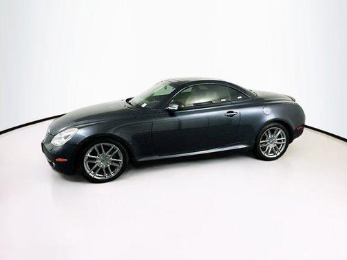 2008 Lexus SC 430 Base