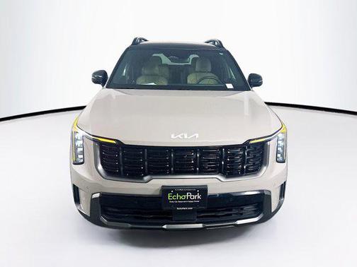 2024 Kia Sorento SX