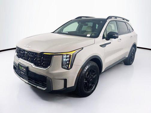 2024 Kia Sorento SX