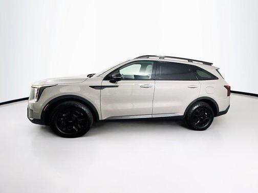 2024 Kia Sorento SX