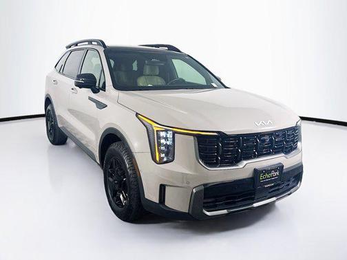 2024 Kia Sorento SX