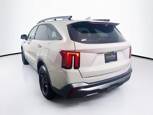 2024 Kia Sorento SX