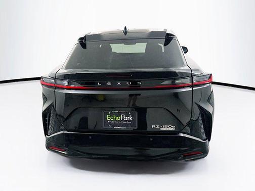 Caviar 2023 Lexus RZ 450e Luxury