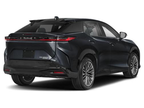 Caviar 2023 Lexus RZ 450e Luxury