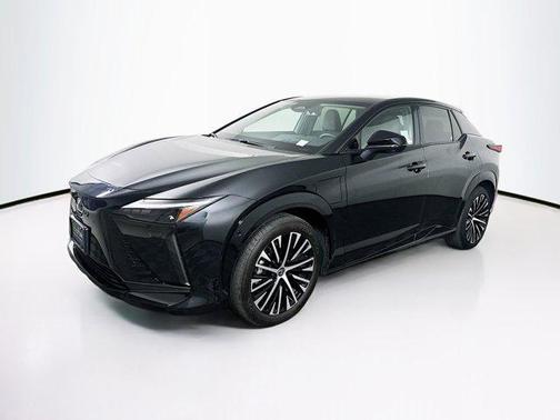 Caviar 2023 Lexus RZ 450e Luxury