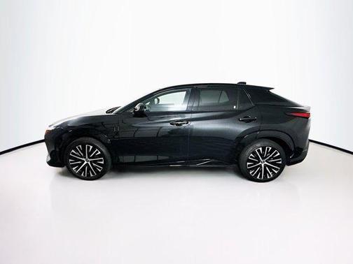 Caviar 2023 Lexus RZ 450e Luxury