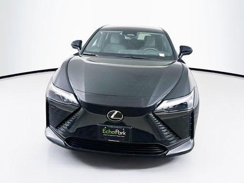 Caviar 2023 Lexus RZ 450e Luxury