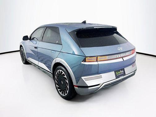 2023 Hyundai IONIQ 5 Limited