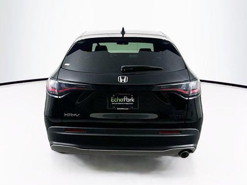 2024 Honda HR-V 2WD Sport