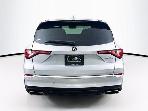 2022 Acura MDX Technology Package