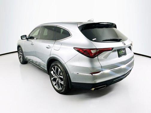 2022 Acura MDX Technology Package