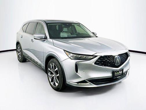 2022 Acura MDX Technology Package