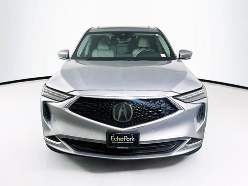 2022 Acura MDX Technology Package