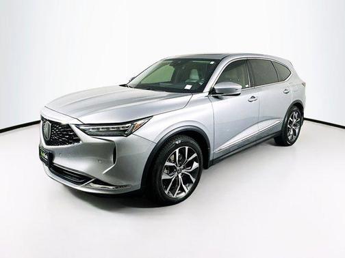 2022 Acura MDX Technology Package