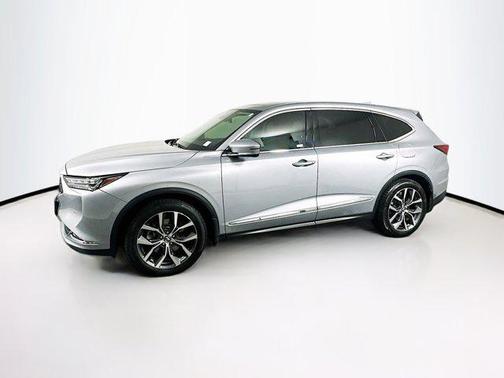 2022 Acura MDX Technology Package