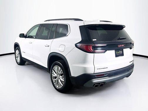 2024 GMC Acadia FWD Elevation