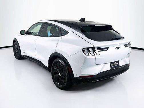 2021 Ford Mustang Mach-E California Route 1