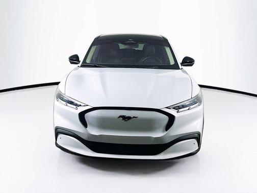 2021 Ford Mustang Mach-E California Route 1