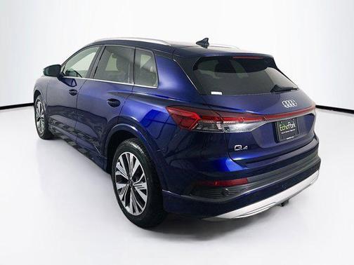 2023 Audi Q4 e-tron Premium Plus 40 RWD