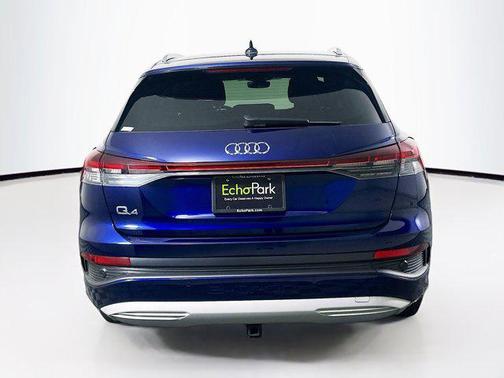 2023 Audi Q4 e-tron Premium Plus 40 RWD