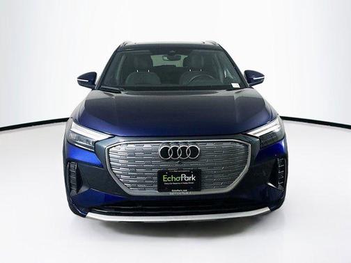 2023 Audi Q4 e-tron Premium Plus 40 RWD