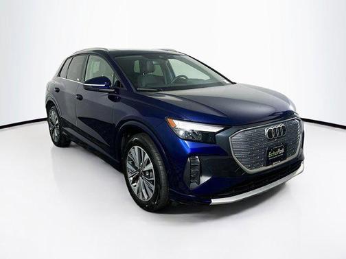 2023 Audi Q4 e-tron Premium Plus 40 RWD