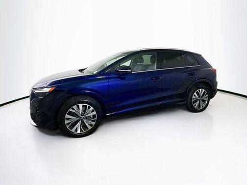 2023 Audi Q4 e-tron Premium Plus 40 RWD